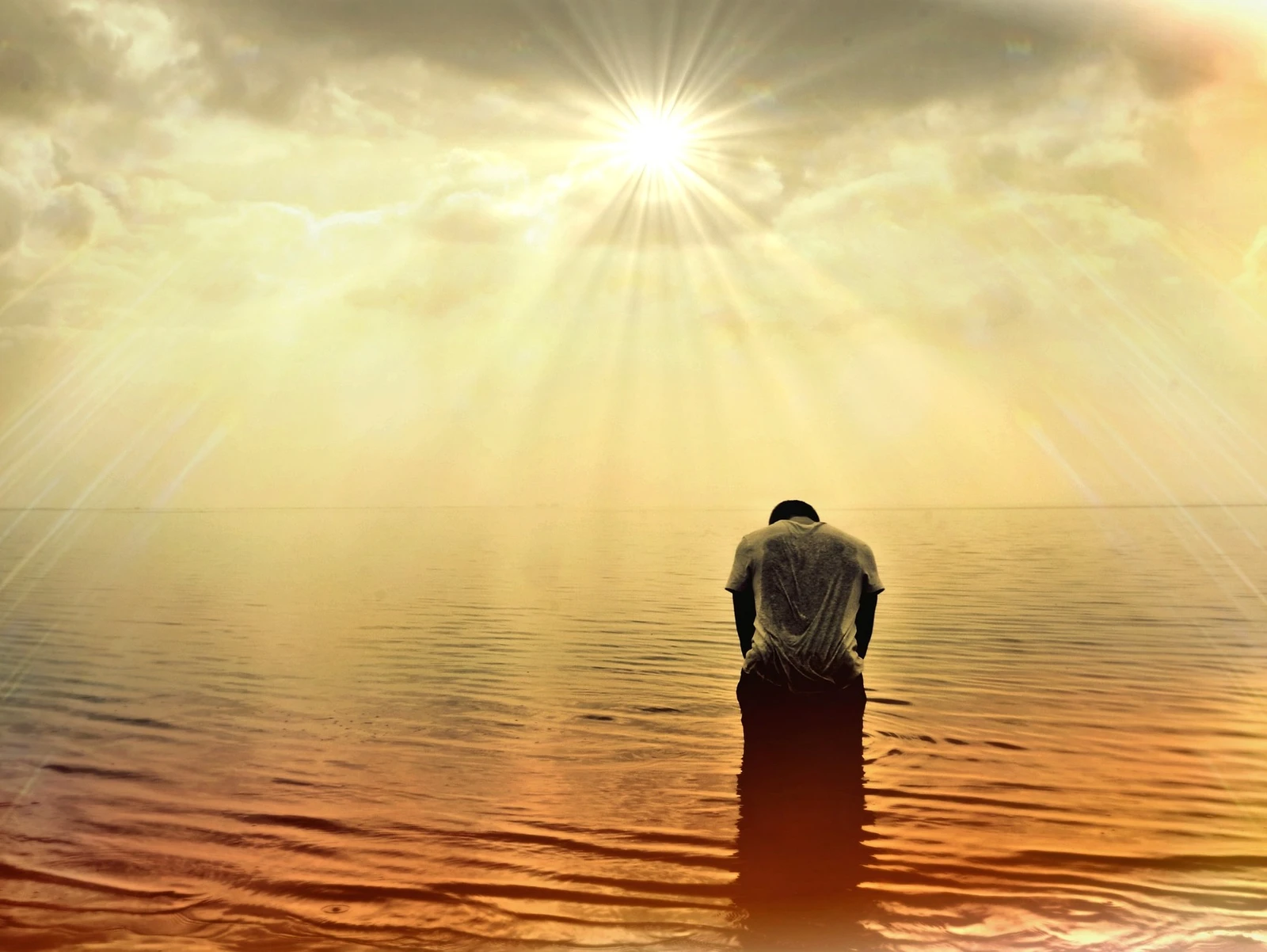 How to Practice When Experiencing Uncomfortable Emotions