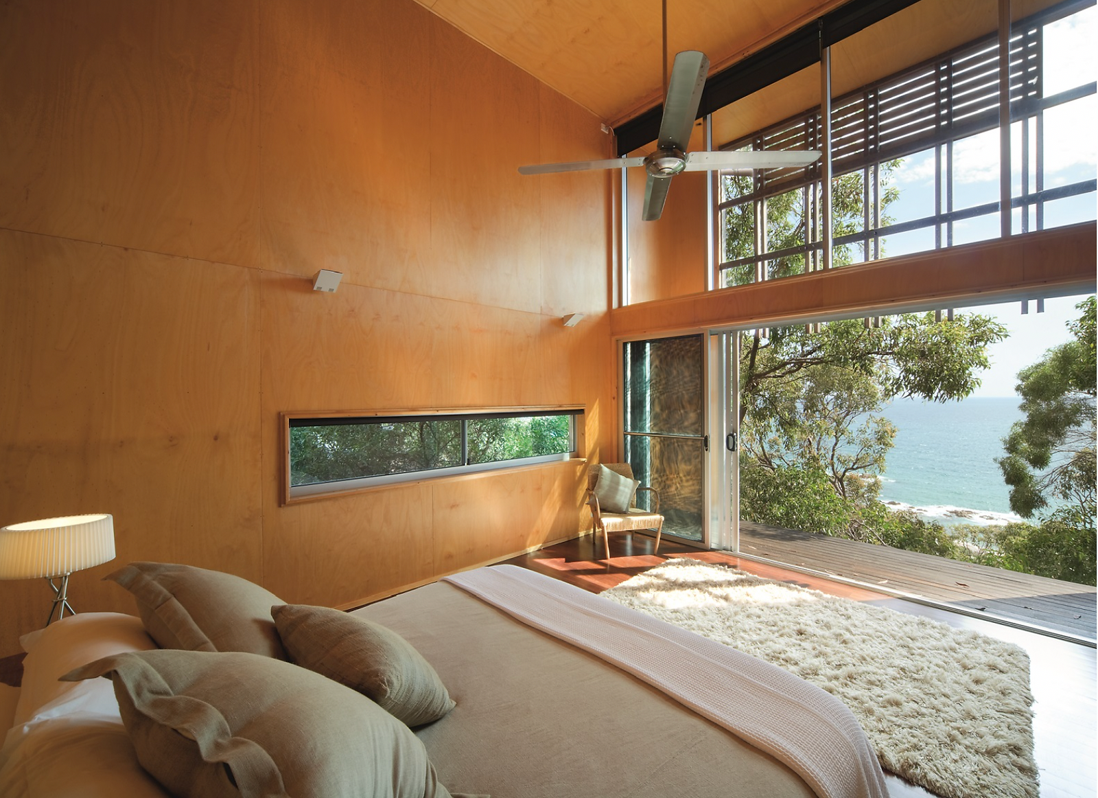 Alinghi Ara Arcadia Retreats
