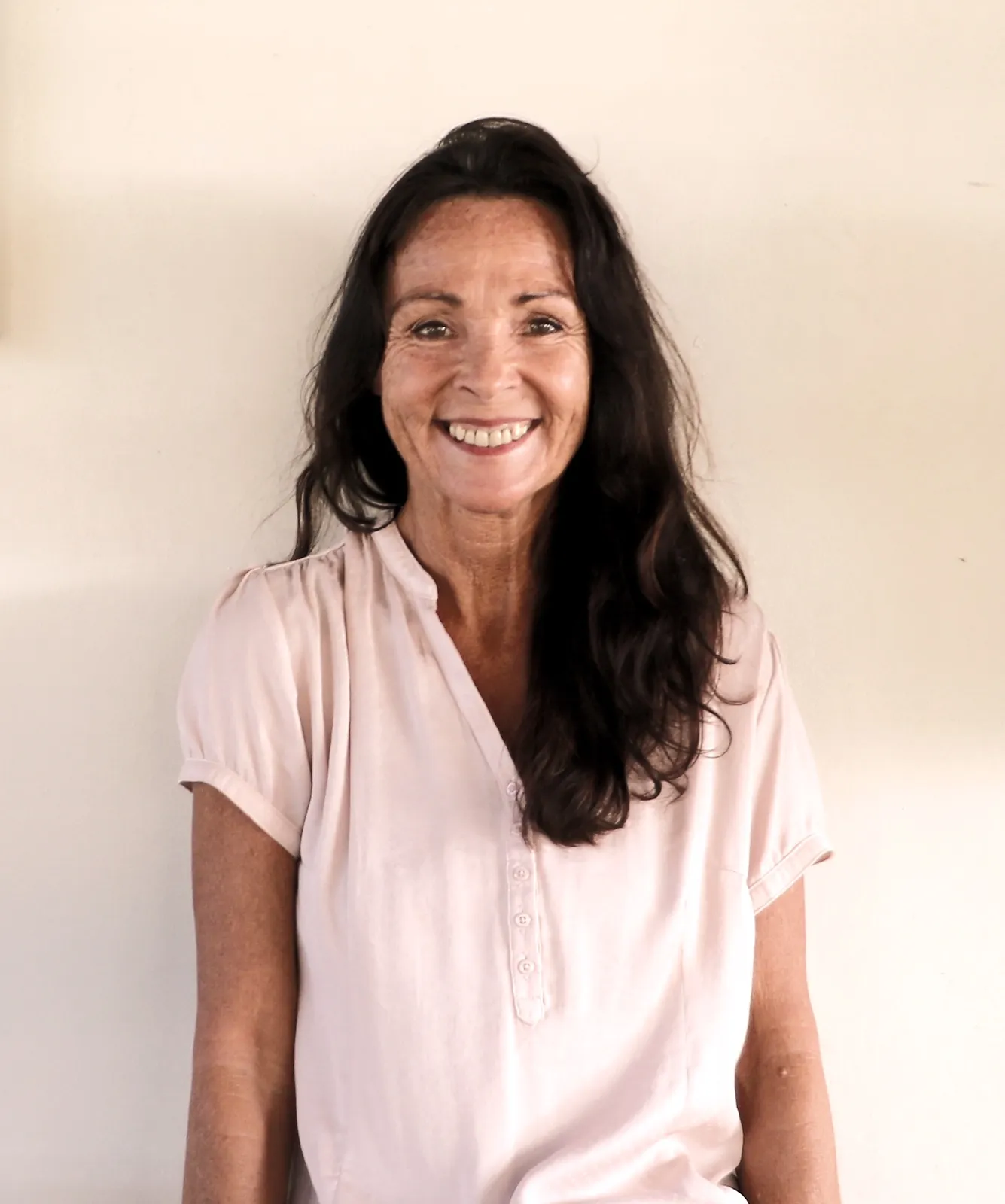 Jakkie Talmage MindBody Practitioner